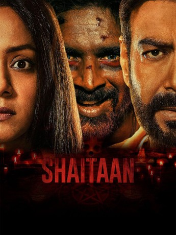 Shaitaan